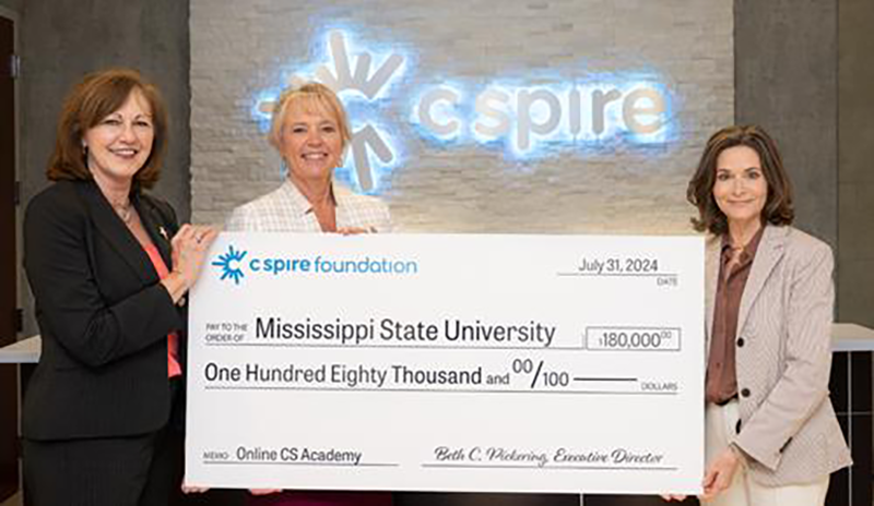 MSU Grant