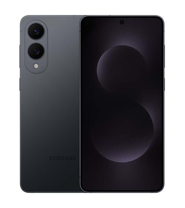 S25 Edge
