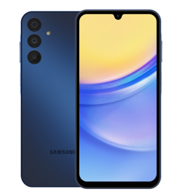 Galaxy A15