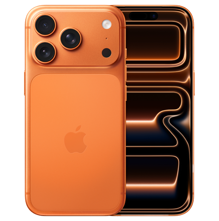 iPhone 17 Pro