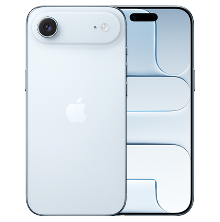 iPhone Air on us