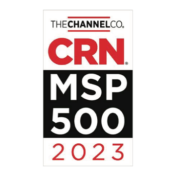 CRN 2021 Tech Elite 250