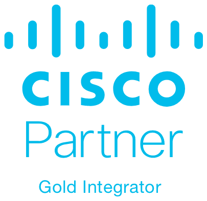 Cisco Partner Gold Integrator