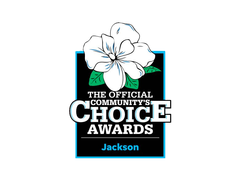 The Official Community's Choice Awards