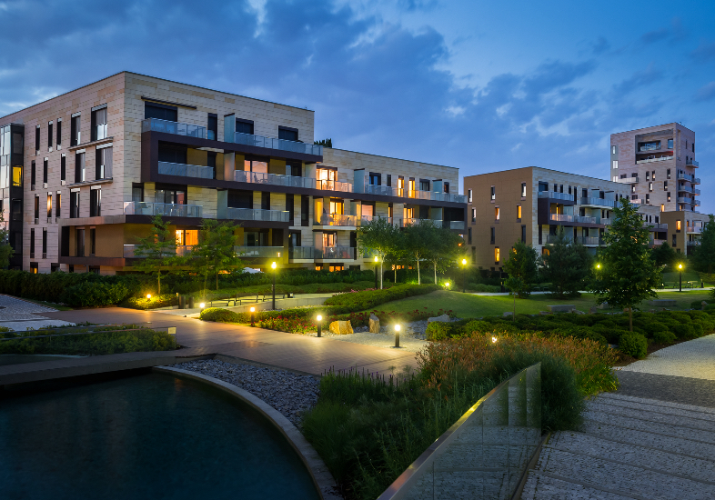 Condo Owners