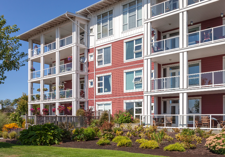 Retirement Communities