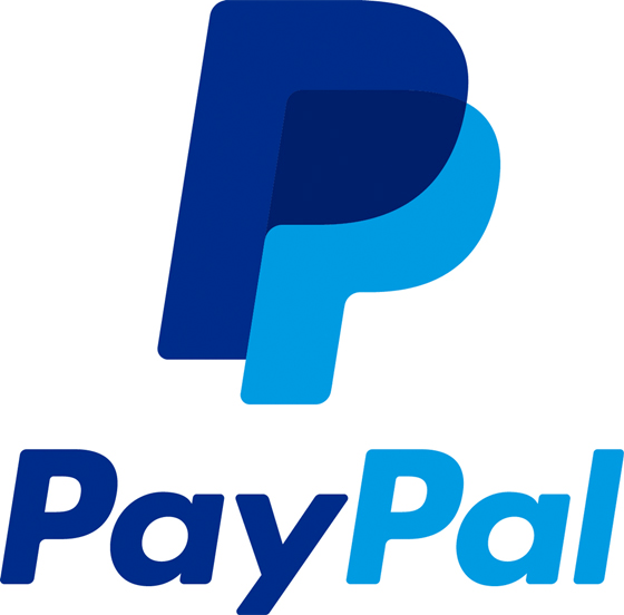 paypal logo