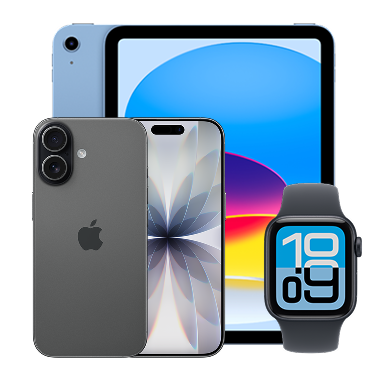 iPhone 17, iPad and  Apple Watch SE