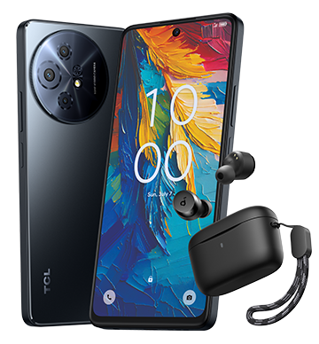 TCL 50 XL NXTPAPER 5G