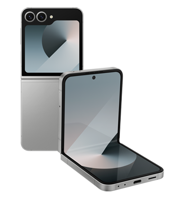 Galaxy Z Flip6