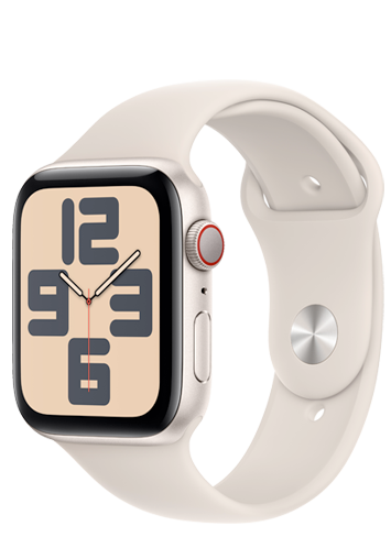 Watch SE