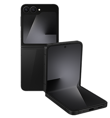Galaxy Z Flip7 FE