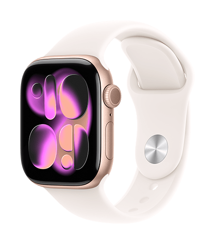 Apple Watch Series 11