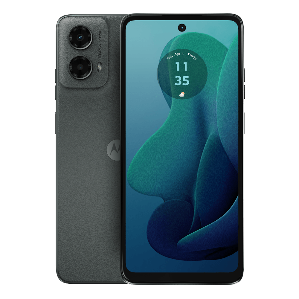 Moto g 5G