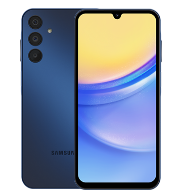 Samsung Galaxy A15