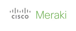 cisco meraki logo
