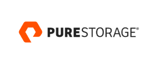 purestorage logo