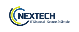 nextech logo