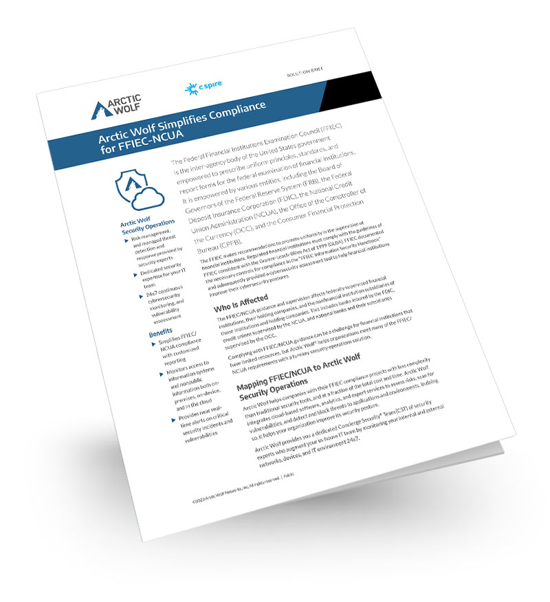 ransomware trend booklet