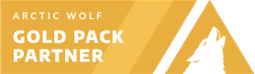 arctic wolf partner logo