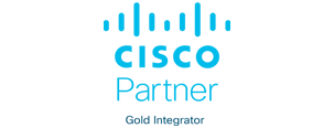 Cisco Gold Partner