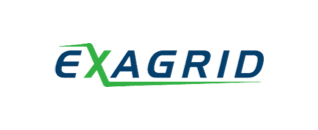 exagrid logo
