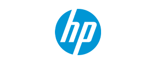 hp logo