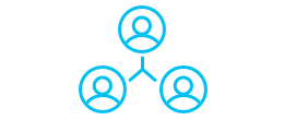 collaboration icon