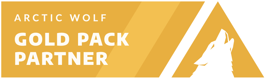 Arctic Wolf Silver Pack Partner