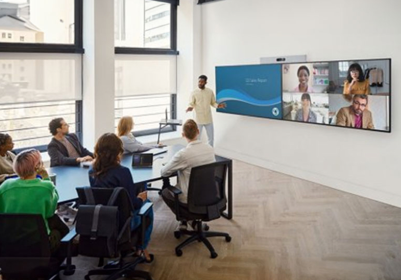 webinars and events