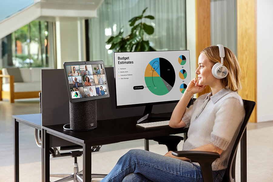 Webex Meeting