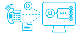 c spire voice with webex