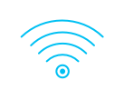 Dedicated Internet