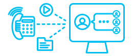conference call icon