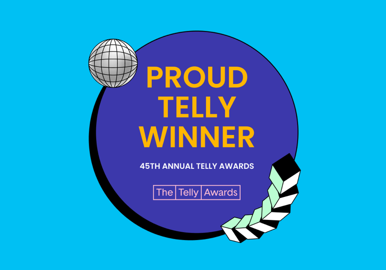 45th Annual Telly Awards