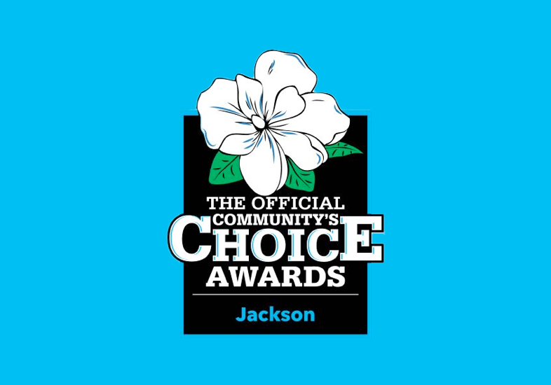 Clarion Ledger's Community's Choice Awards