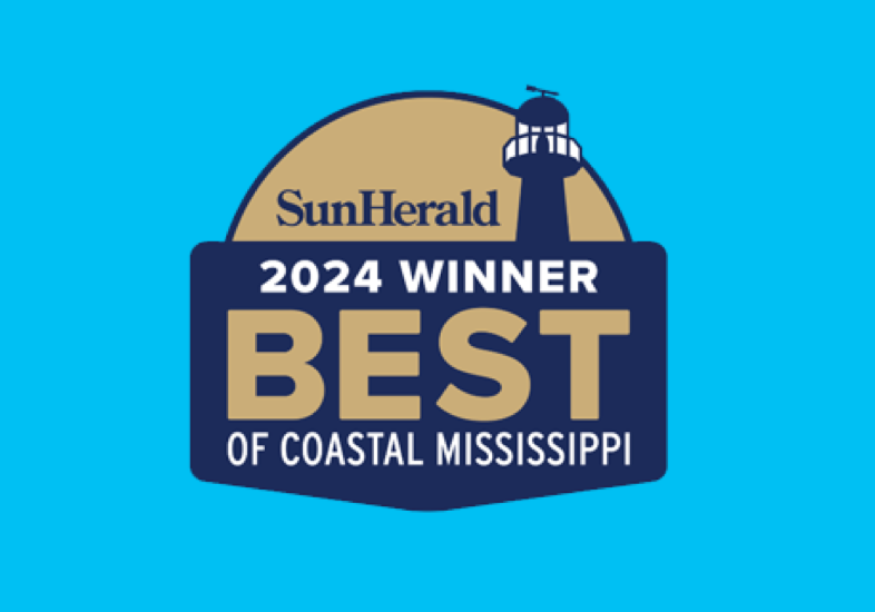 Sun Herald Best of Coastal Mississippi
