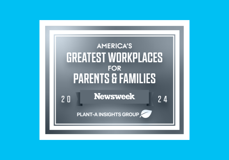 Greatest Workplaces for Parents & Families