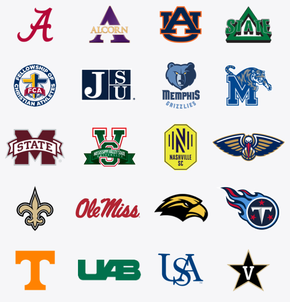 Universities