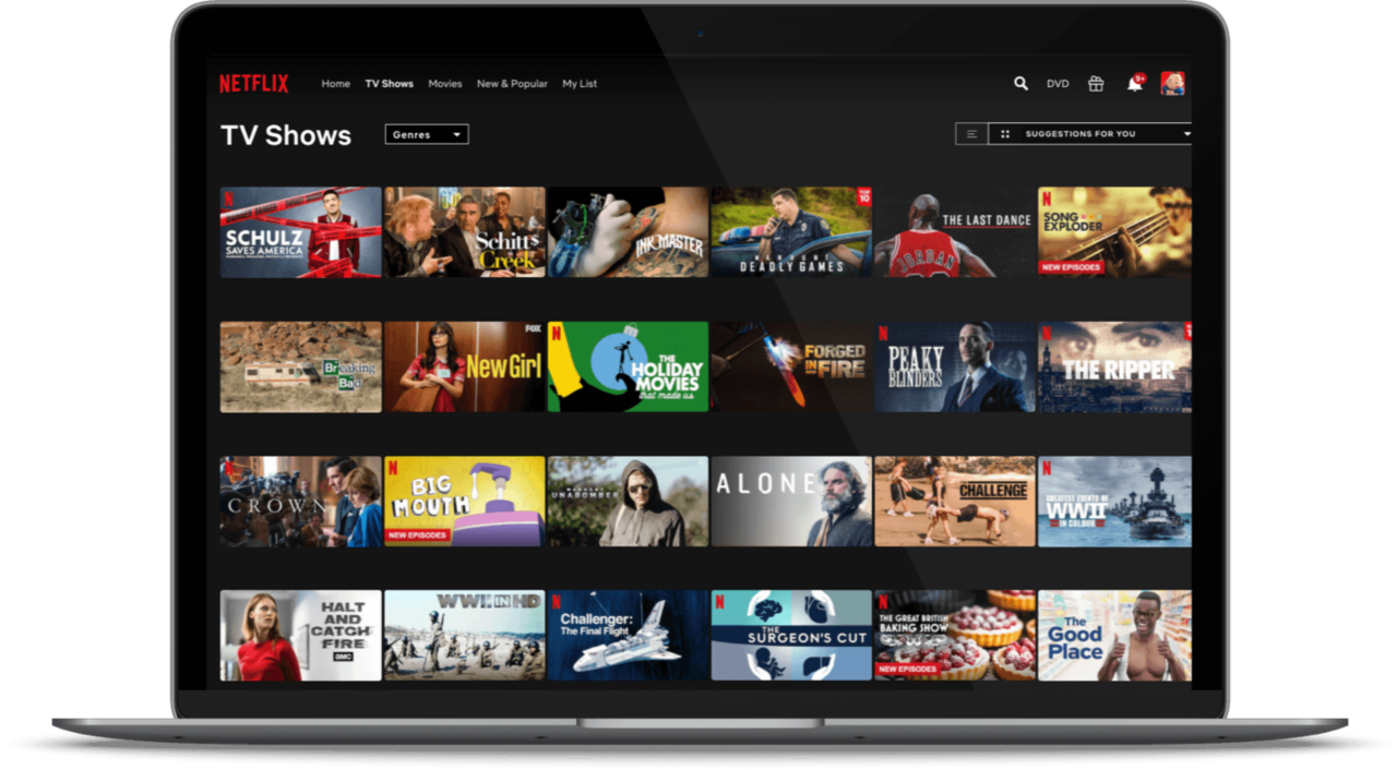 Netflix