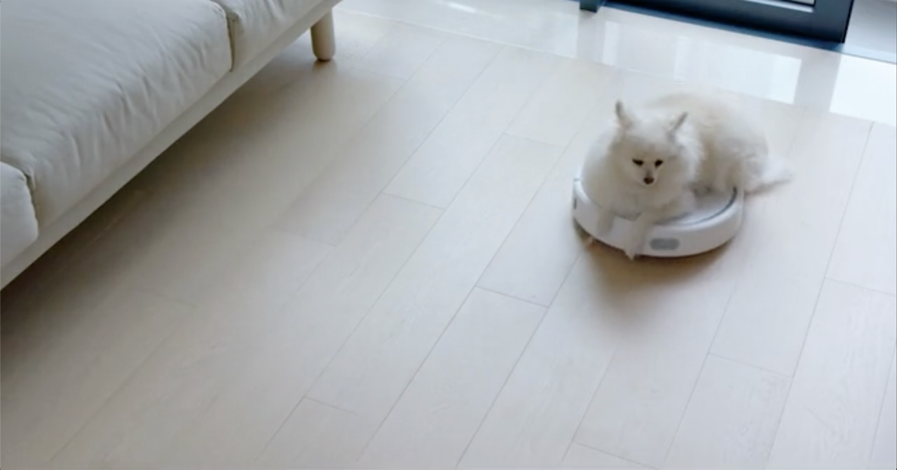 Smart Home Internet