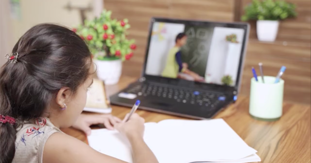 Distance Learning