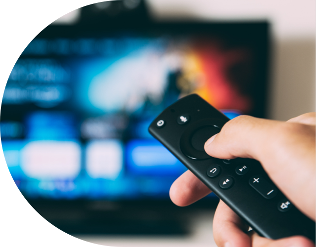 get the right tv choice for you