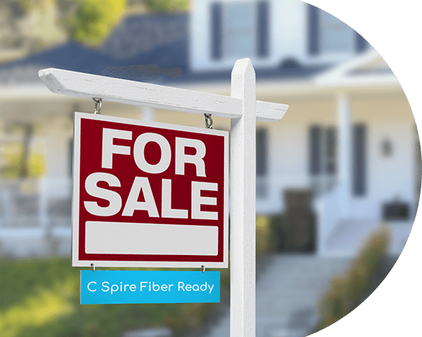 For-Sale Sign