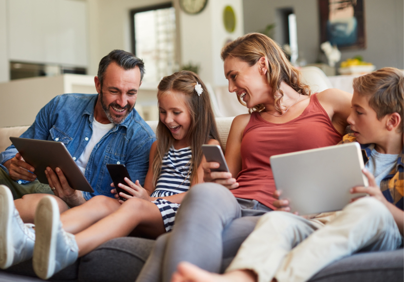 what fiber does for your tenants
