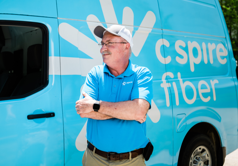 local service fiber internet