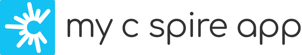 My C Spire App Logo