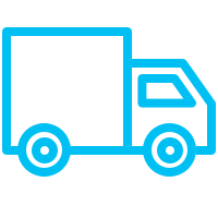 Truck Icon