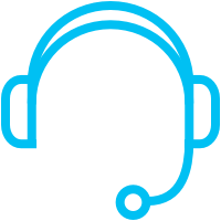 Headset Icon