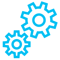 Manage Icon